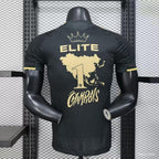 Camiseta Al Ahli 25/26 Edición Especial - (Jugador)