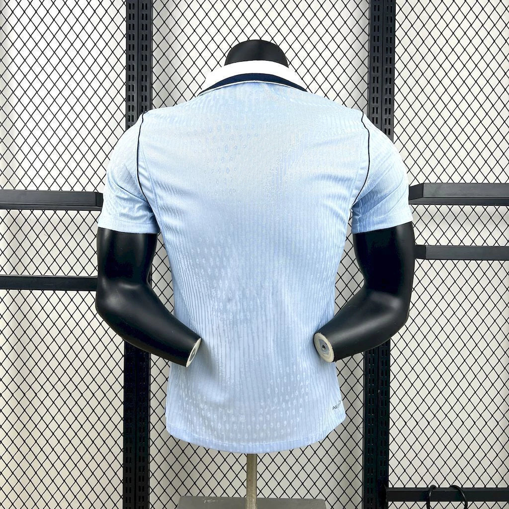 Camiseta Uruguai 2026 Casa - (Jugador)