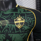 Camiseta Al Ahli 25/26 Edición Especial - (Jugador)