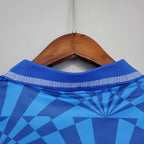 Camiseta Napoli Titular 91/93 - Versión (Retro)