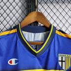 Camiseta Parma Titular 01/02 - Versión (Retro)