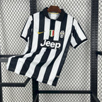 Camiseta Juventus 14/15 Casa - (Retro)