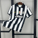 Camiseta Juventus 14/15 Casa - (Retro)