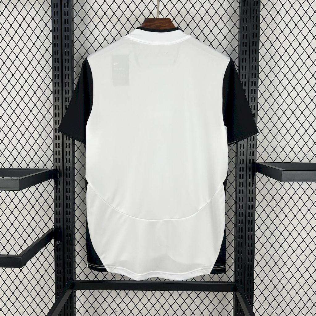 Camiseta Valencia Titular 03/04 - Versión (Retro)