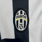 Camiseta Juventus 14/15 Casa - (Retro)