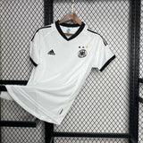 Camiseta Alemanha 2002 Casa - (Retro)