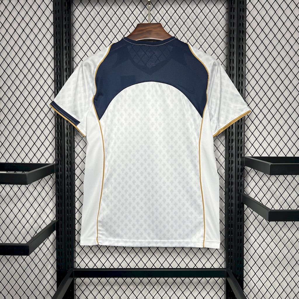 Camiseta Portugal 2004 Fora - (Retro)