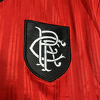 Camiseta Rangers Reserva 95/96 - Versión (Retro)