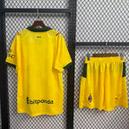 Kit Milan 25/26 Terceiro - (Aficionado)