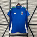 Camiseta Itália 2024 Casa - (Aficionado)
