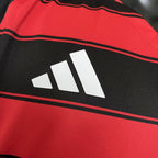 Camiseta Flamengo 2025 Casa - (Jugador)