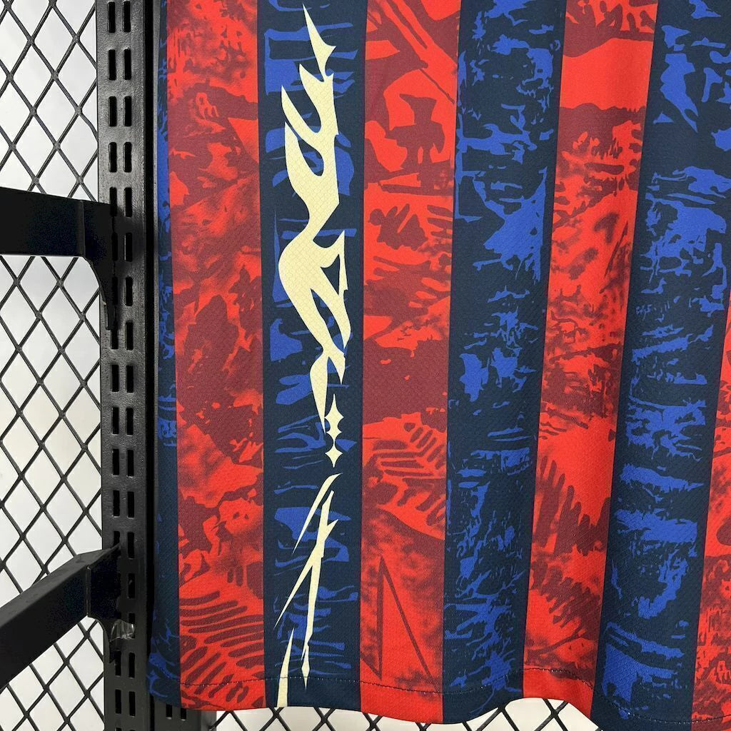 Camiseta Barcelona Especial 2026 - (Aficionado)