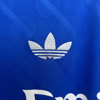 Camiseta Real Madrid 25/26 Terceiro - (Aficionado)