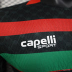 Camiseta Palestino 25/26 Fora - (Jugador)