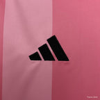 Camiseta Inter Miami 2025 Casa - (Feminina)