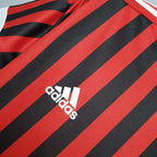 Camiseta Milan 11/12 Casa - (Retro)