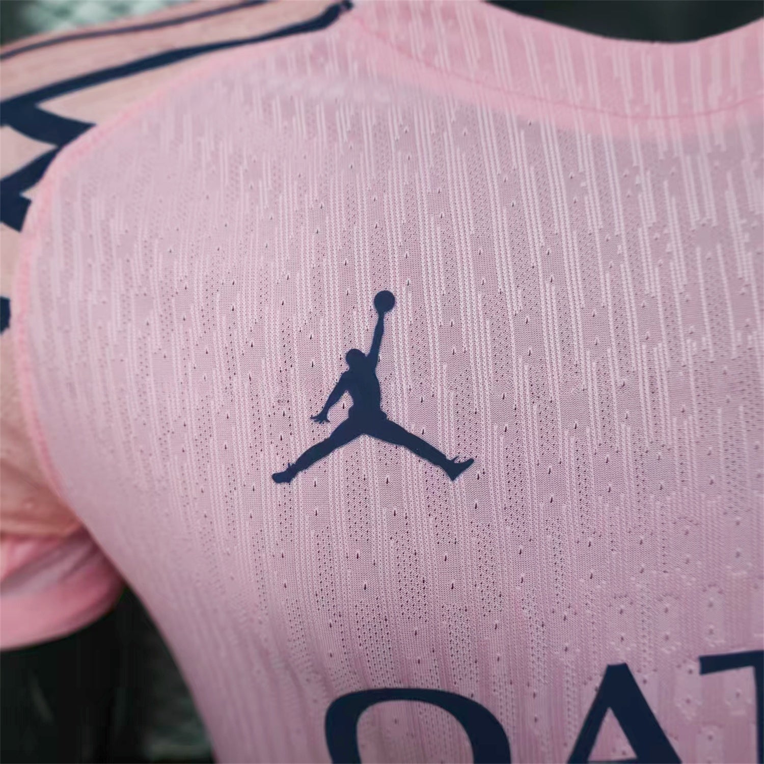 Camiseta PSG 25/26 Edición Especial - (Jugador)