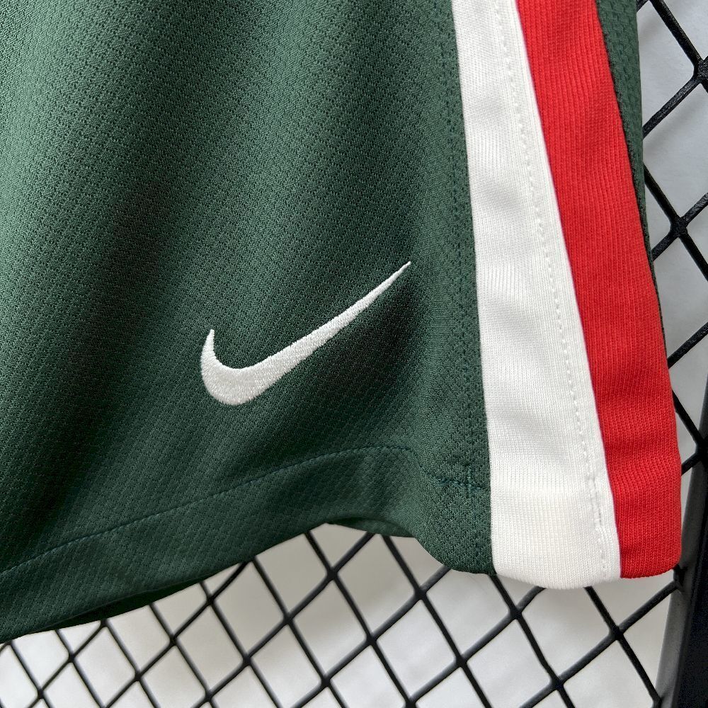 Shorts Chelsea 25/26 Fora (Green) - (Aficionado)