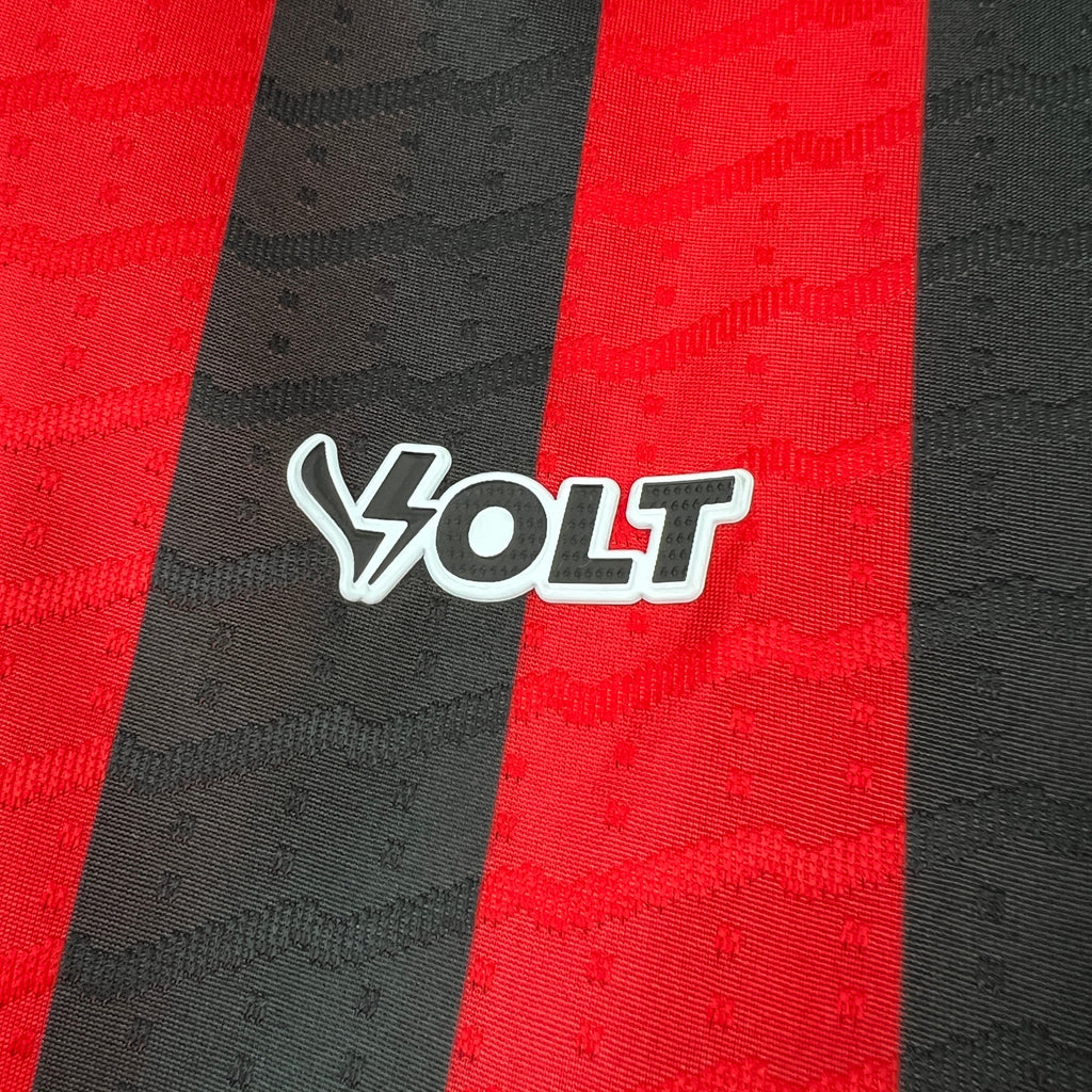 Camiseta Vitória 2025 Casa - (Aficionado)