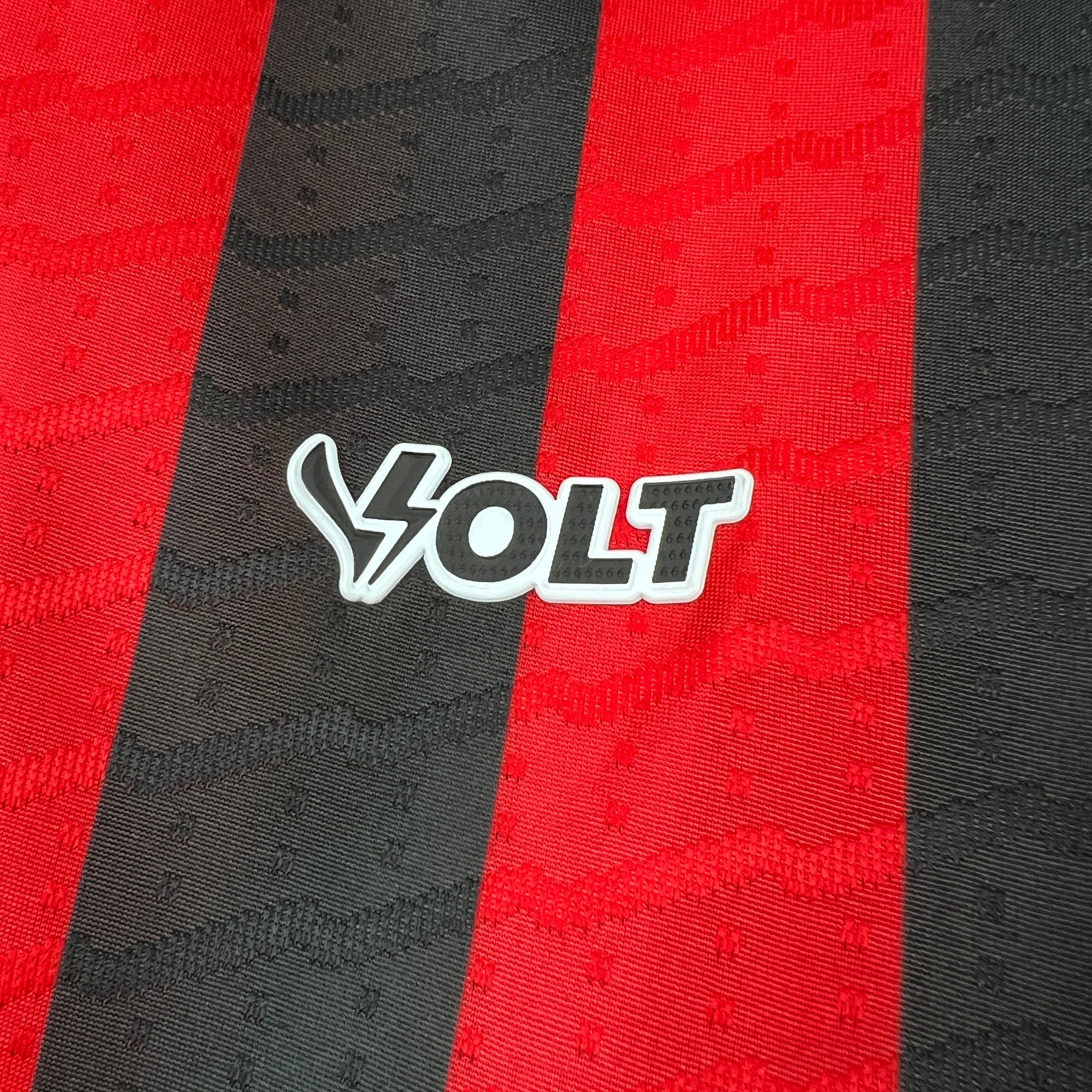 Camiseta Vitória 2025 Casa - (Aficionado)