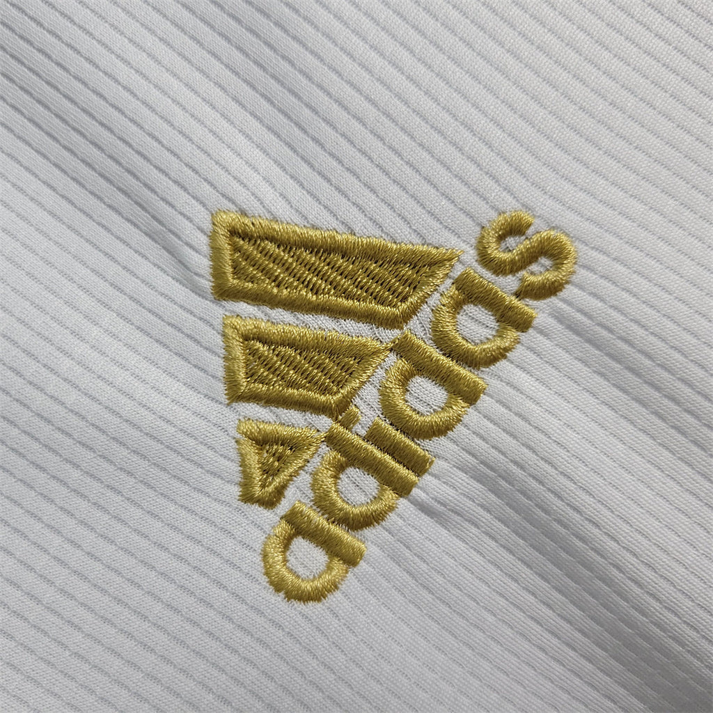 Camiseta Real Madrid 19/20 Casa - (Retro)