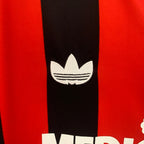 Camiseta Milan 90/91/92 Casa - (Retro)