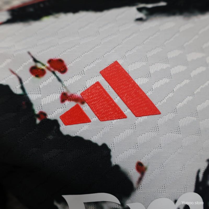 Camiseta Real Madrid 25/26 Edición Especial - (Jugador)