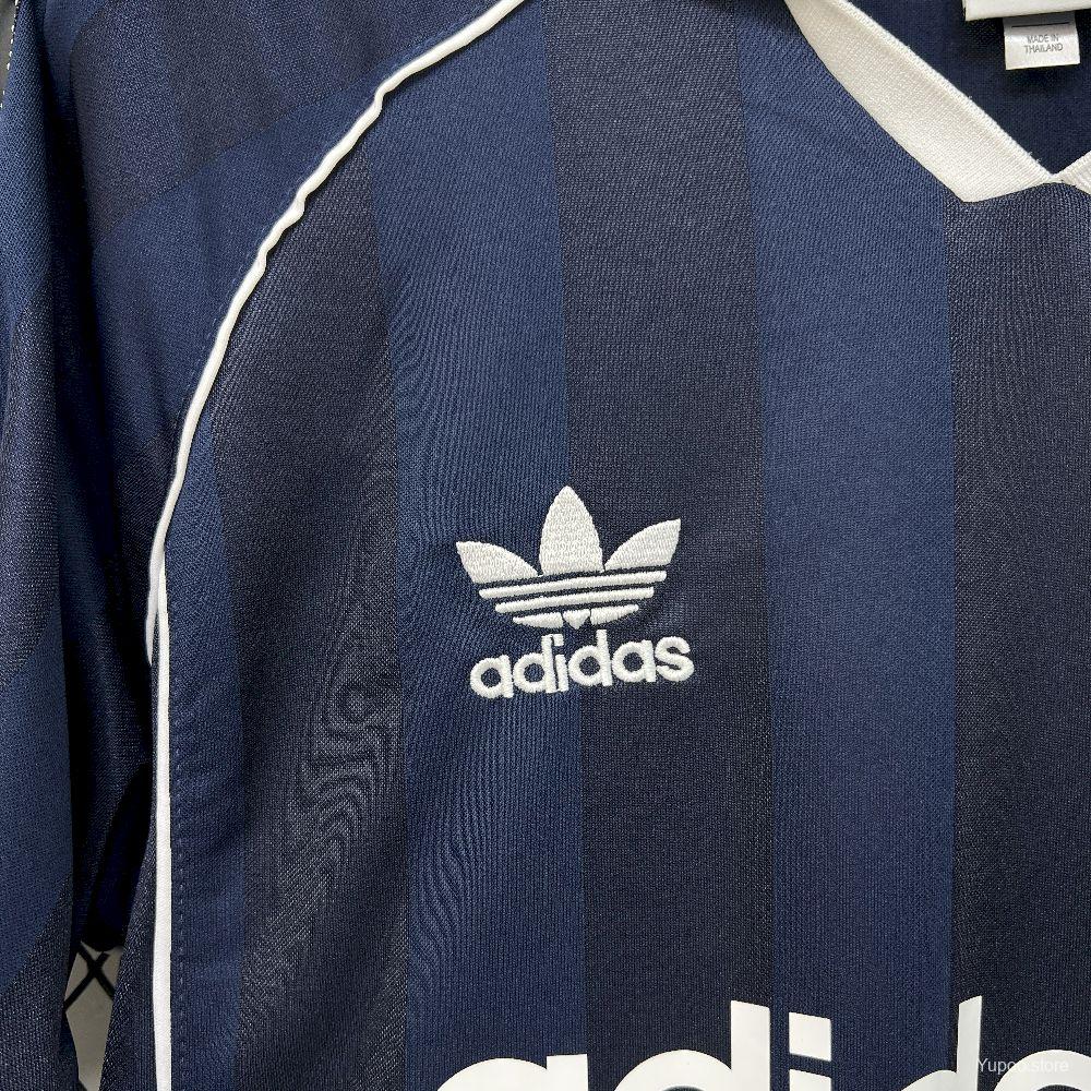 Camiseta Adidas Originals 2025 Blue - (Aficionado)