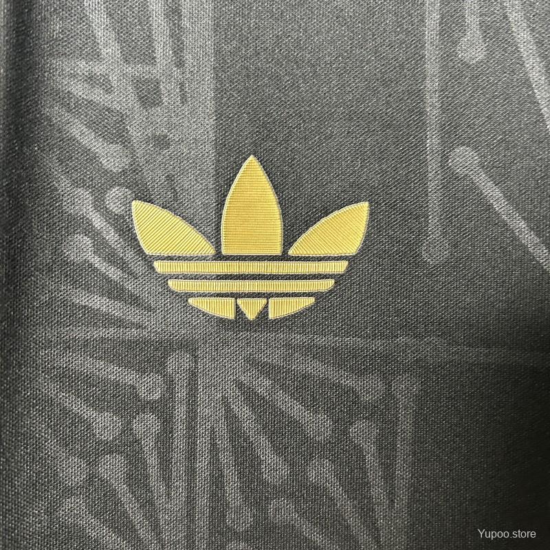 Camiseta  México 2026 Edición Especial - (Aficionado)