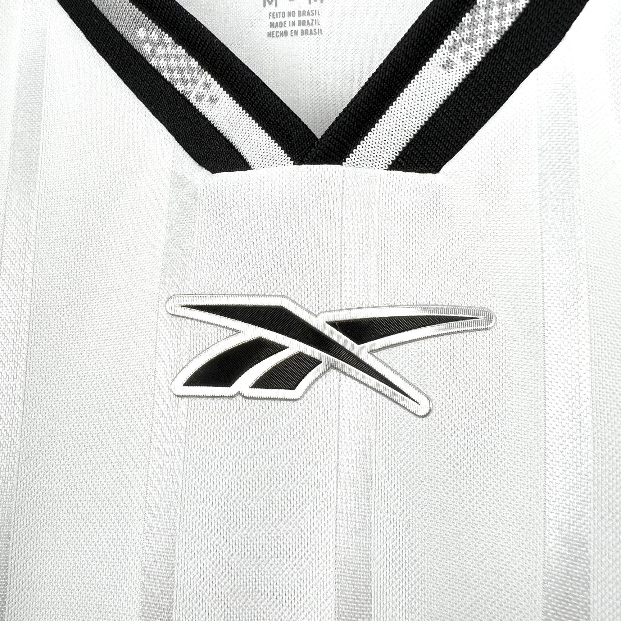 Camiseta Botafogo 2025 Terceiro - (Feminina)