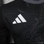 Camiseta Real Madrid 25/26 Edición Especial - (Jugador)