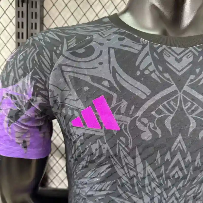 Camiseta Real Madrid 25/26 Edición Especial - (Jugador)