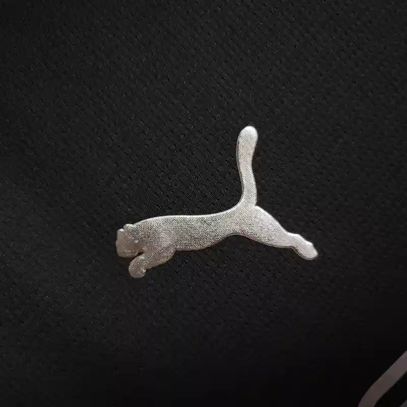 Camiseta Manchester City 25/26 Fora - (Feminina)