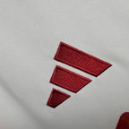 Camiseta Liverpool 25/26 Fora - (Feminina)