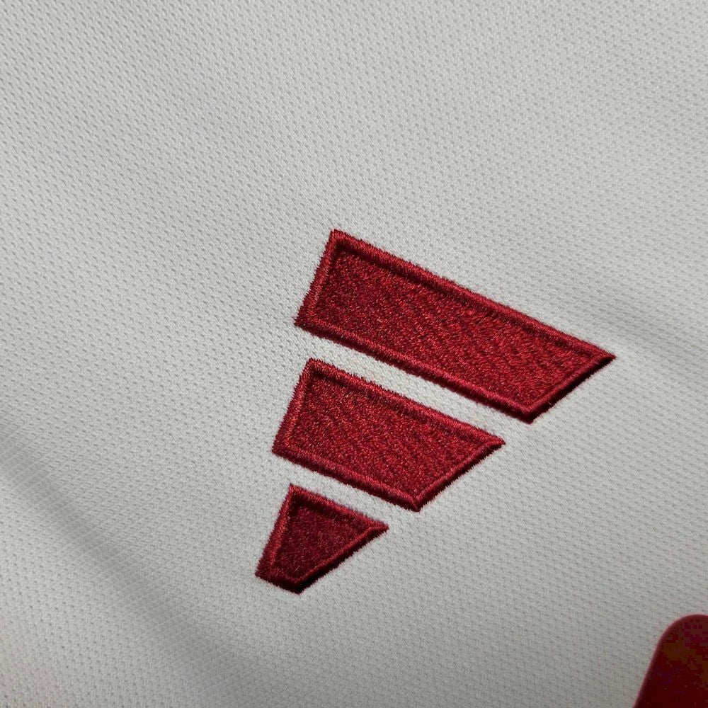 Camiseta Liverpool 25/26 Fora - (Feminina)