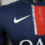 Camiseta PSG 24/25 Casa - (Jugador)