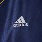 Camiseta Real Madrid 98/99 Terceiro - (Retro)