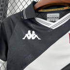 Camiseta Vasco da Gama 2025 Casa - (Feminina)