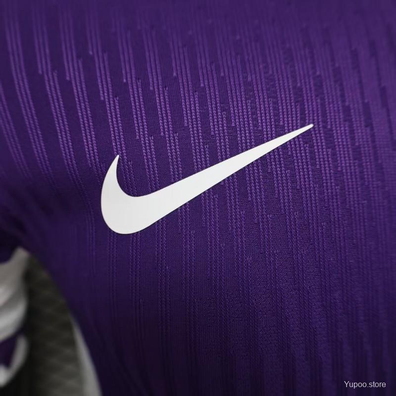 Camiseta Al Ain 2025 Casa Copa do Mundo de Clubes - (Jugador)