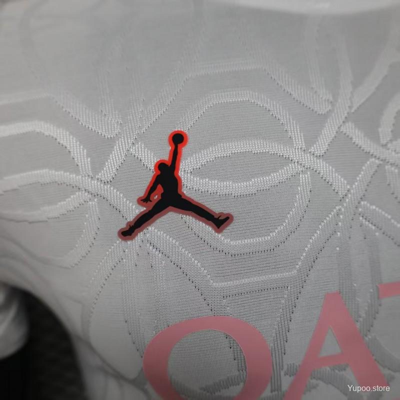 Camiseta PSG 25/26 Edición Especial - (Jugador)