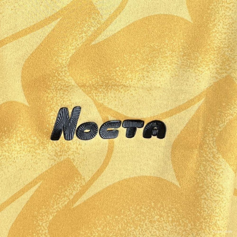 Camiseta Venezia 25/26 Portero Casa - (Aficionado) Manga Larga