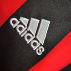 Camiseta Milan 06/07 Casa - (Retro)