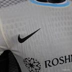 Camiseta Al-Ittihad 25/26 Fora (2) - (Jugador)