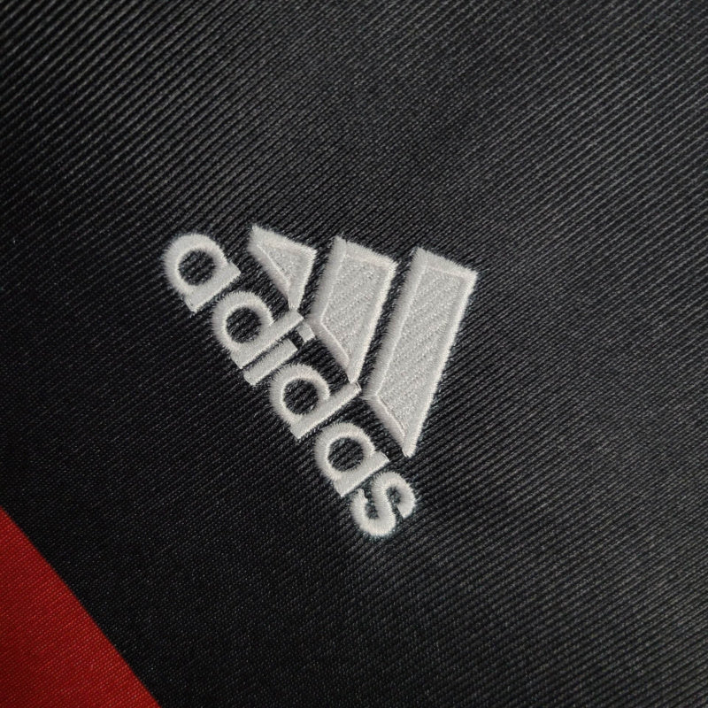 Camiseta Milan 98/99 Terceiro - (Retro)