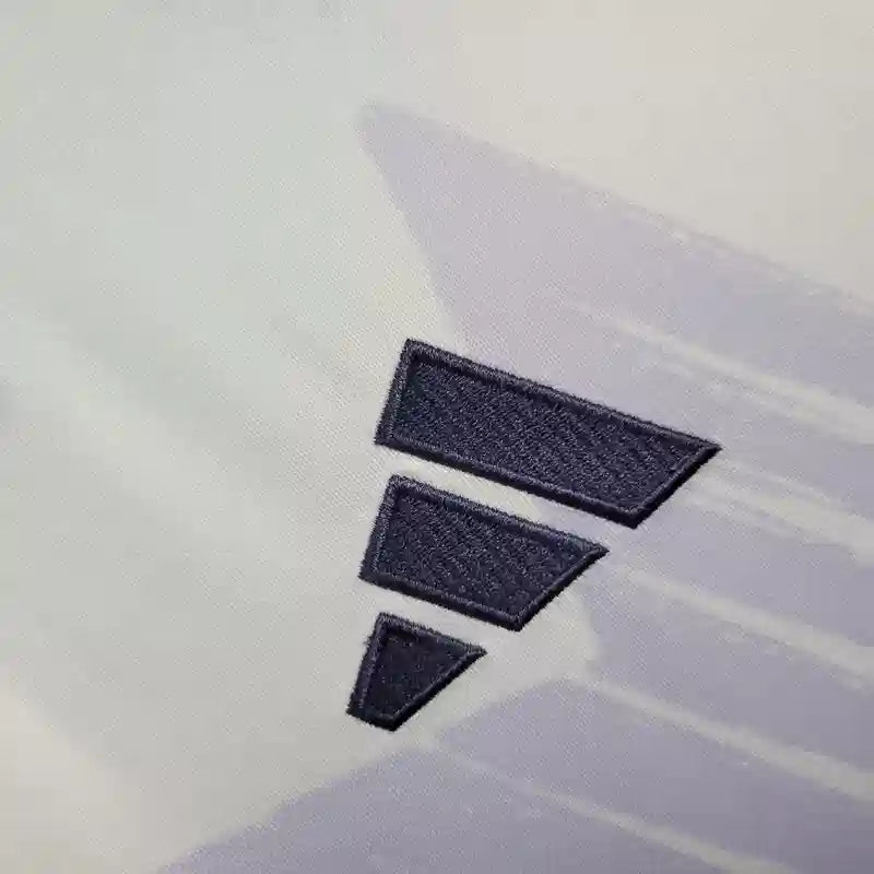 Camiseta Manchester United 25/26 Fora - (Feminina)