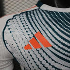 Camiseta Al Ahli 25/26 Terceiro - (Jugador)