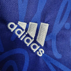 Camiseta Real Madrid 21/22 Fora - (Retro)