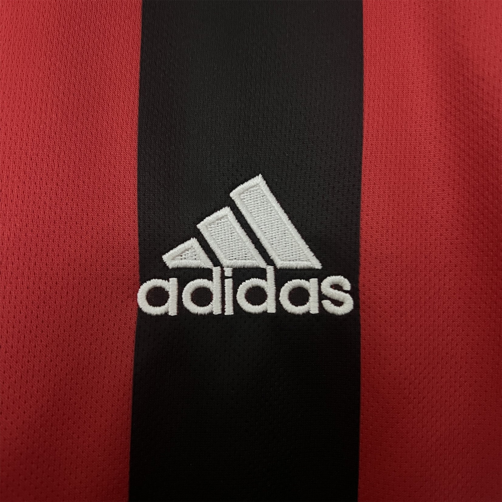 Camiseta Milan 03/04 Casa - (Retro)