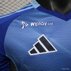 Camiseta Millonarios 25/26 Casa - (Jugador)