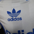 Camiseta Adidas Originals 2025 White - (Jugador)